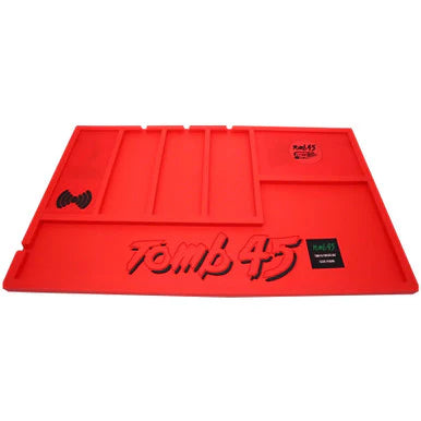Tomb45 Red Powered Mat